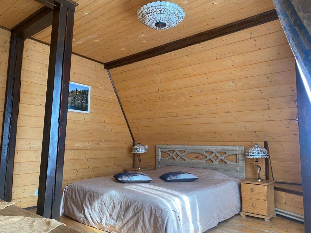 Vilni Vitry Hotel Osmoloda Ngoại thất bức ảnh