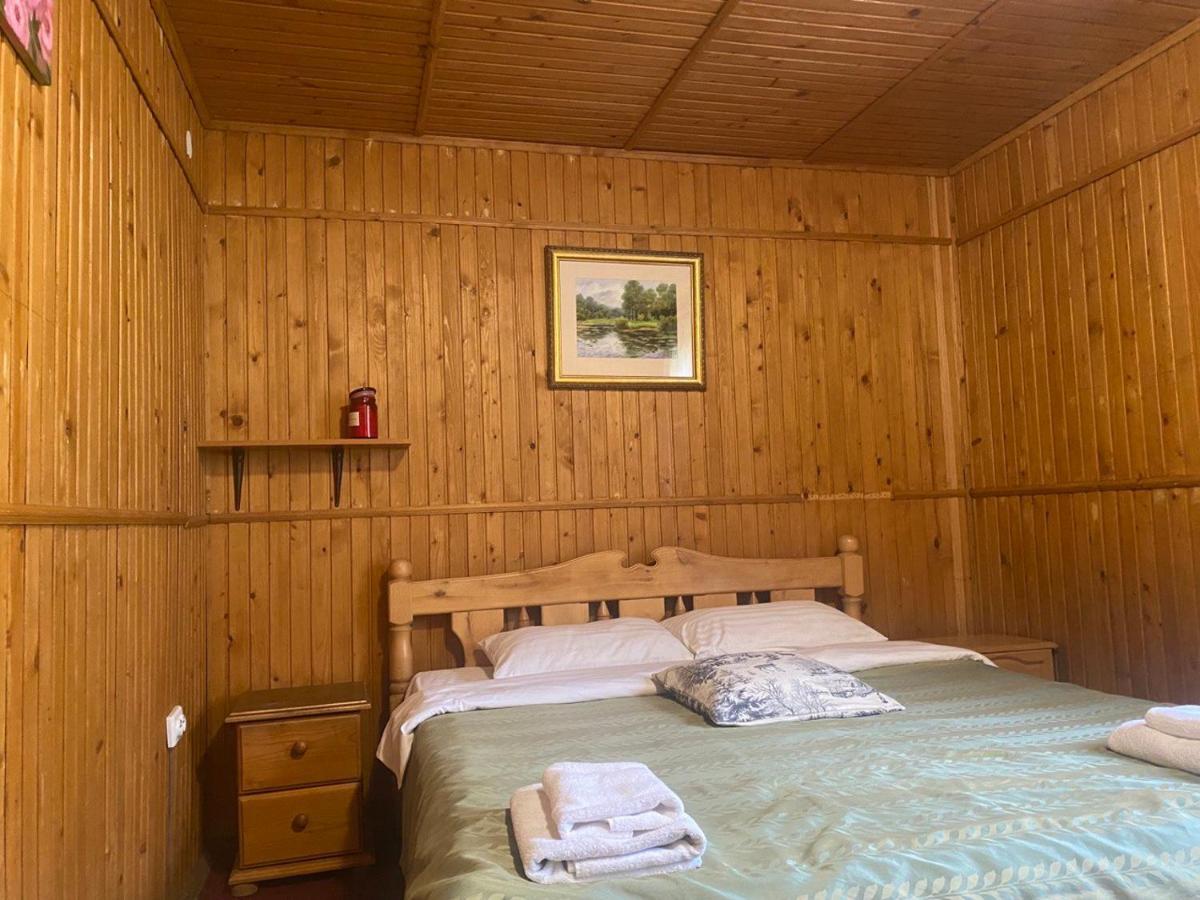 Vilni Vitry Hotel Osmoloda Ngoại thất bức ảnh