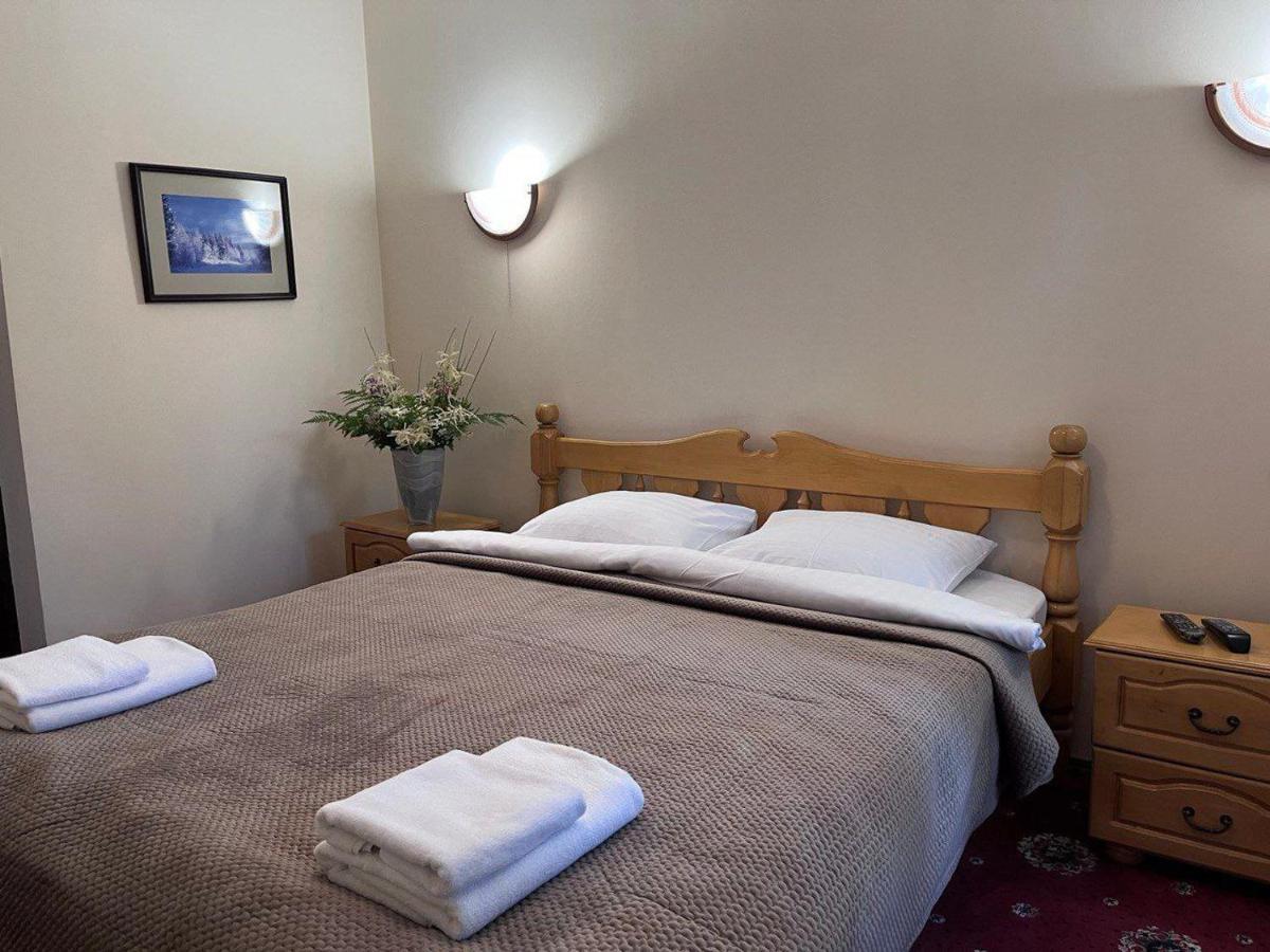 Vilni Vitry Hotel Osmoloda Ngoại thất bức ảnh