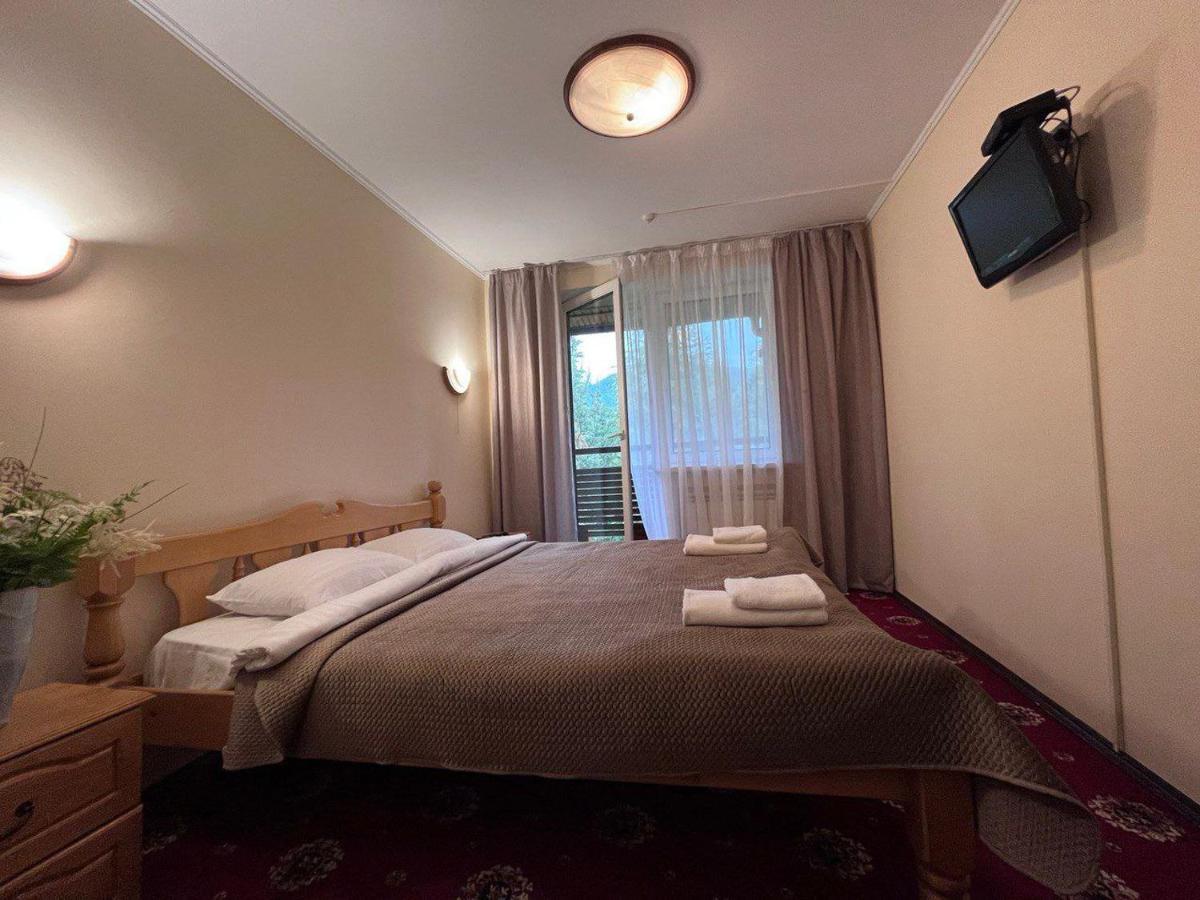 Vilni Vitry Hotel Osmoloda Ngoại thất bức ảnh