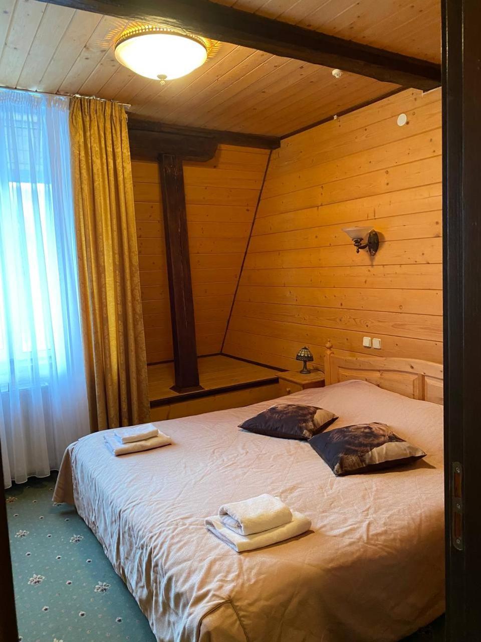 Vilni Vitry Hotel Osmoloda Ngoại thất bức ảnh