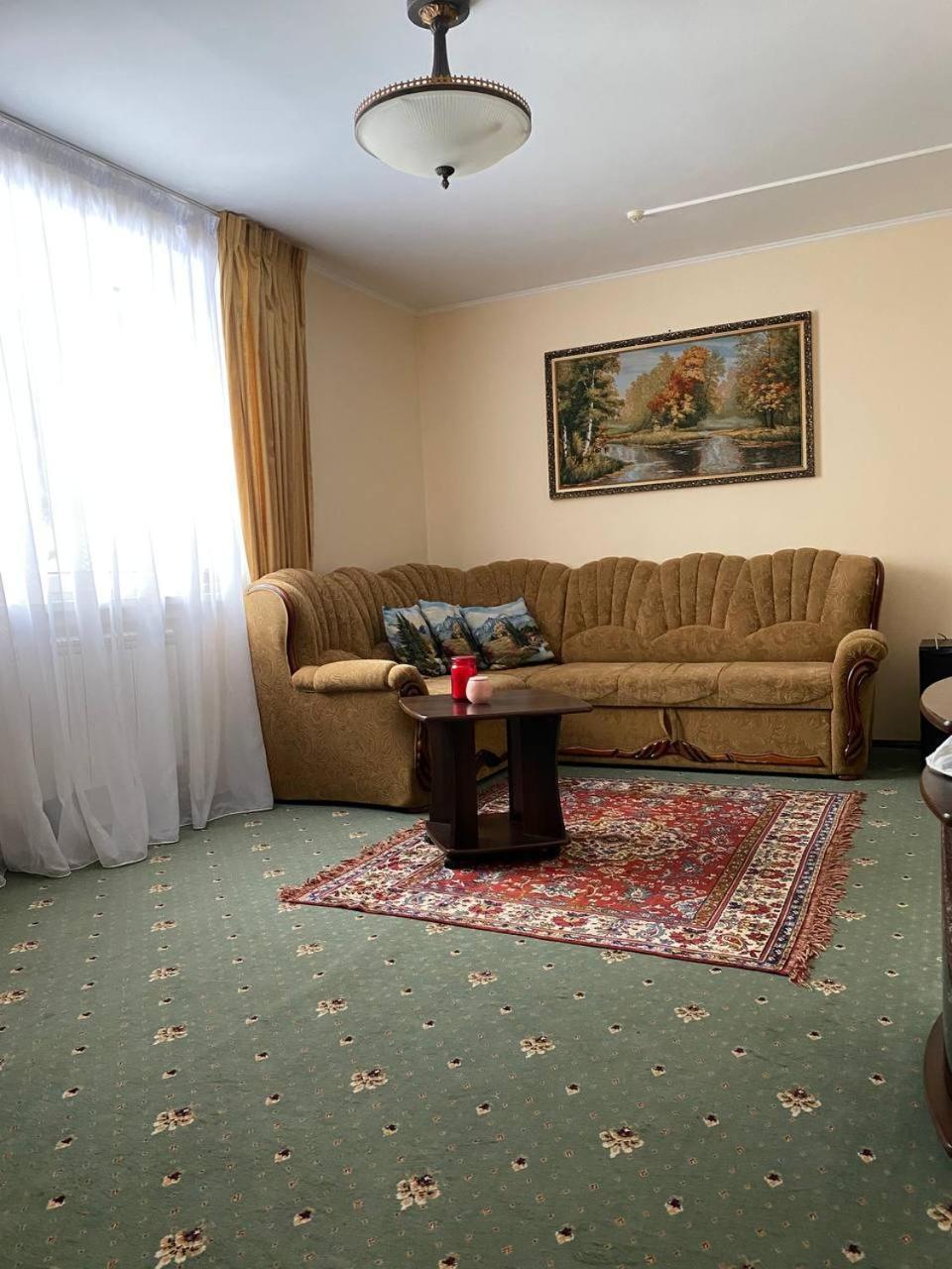 Vilni Vitry Hotel Osmoloda Ngoại thất bức ảnh