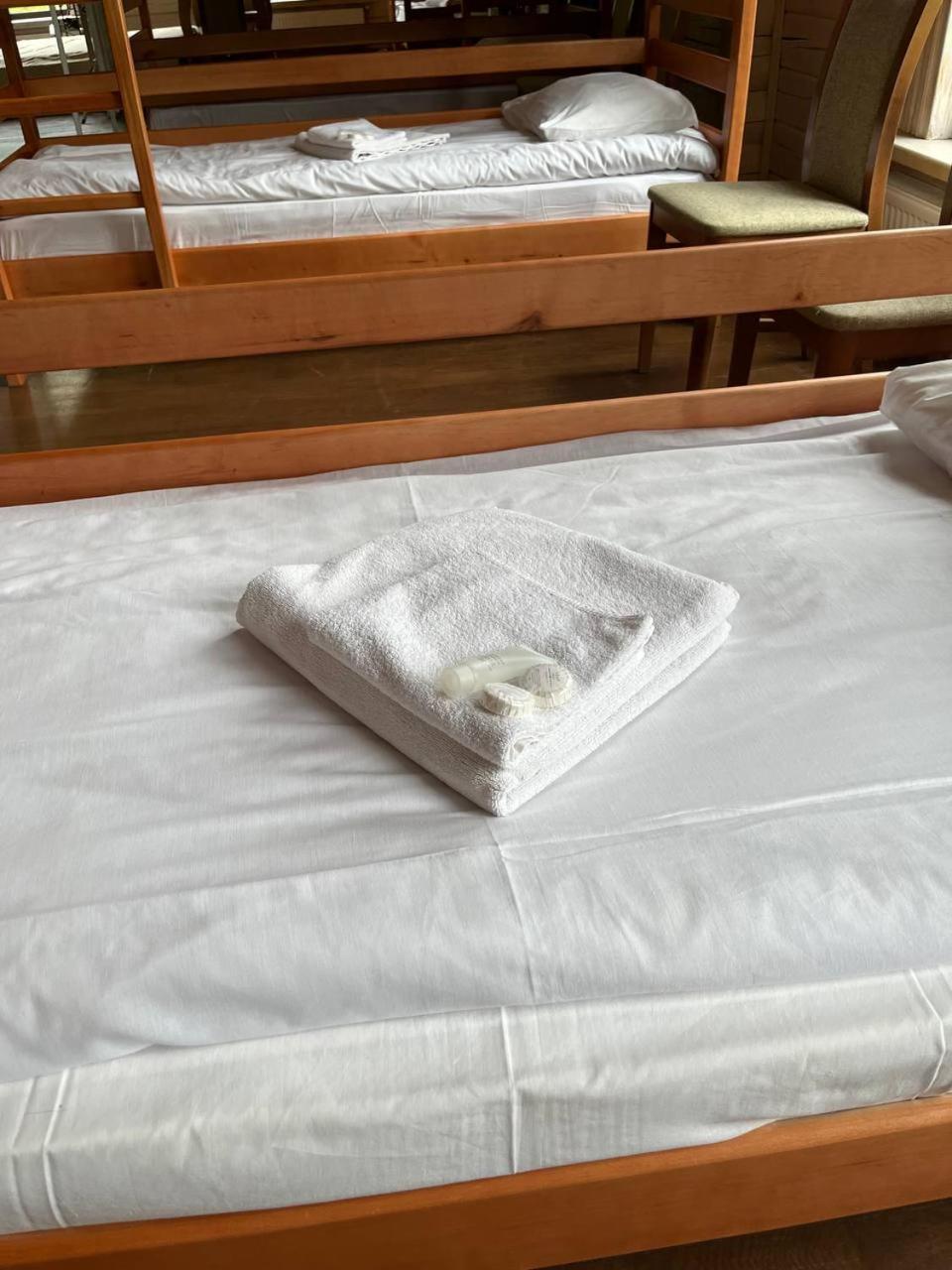 Vilni Vitry Hotel Osmoloda Phòng bức ảnh