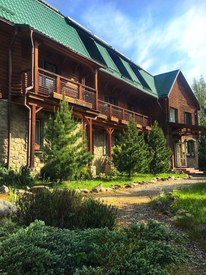 Vilni Vitry Hotel Osmoloda Ngoại thất bức ảnh