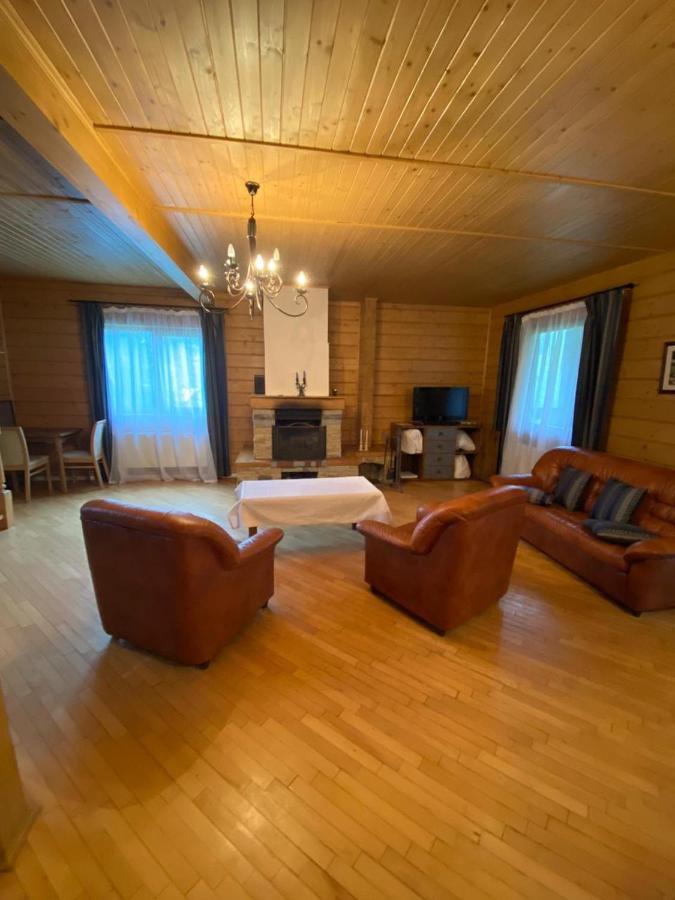 Vilni Vitry Hotel Osmoloda Ngoại thất bức ảnh